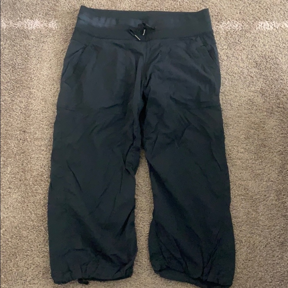 Lululemon joggers